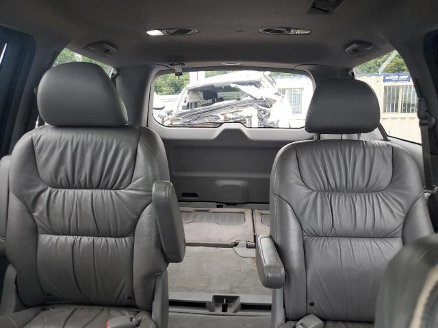 Photo 9 VIN: 5FNRL38658B003997 - HONDA ODYSSEY EX 