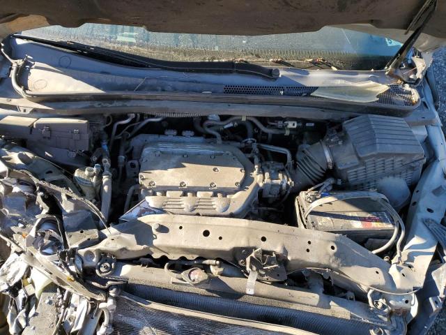 Photo 11 VIN: 5FNRL38658B021433 - HONDA ODYSSEY EX 