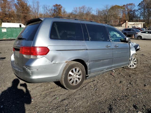 Photo 2 VIN: 5FNRL38658B021433 - HONDA ODYSSEY EX 