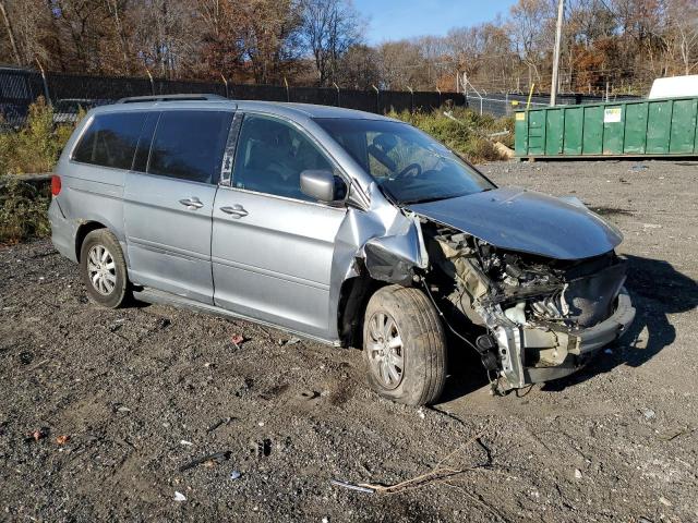 Photo 3 VIN: 5FNRL38658B021433 - HONDA ODYSSEY EX 