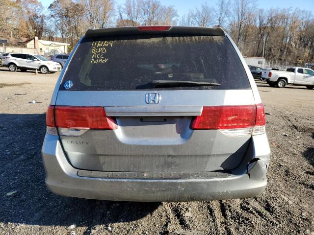 Photo 5 VIN: 5FNRL38658B021433 - HONDA ODYSSEY EX 