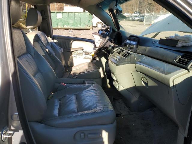 Photo 6 VIN: 5FNRL38658B021433 - HONDA ODYSSEY EX 