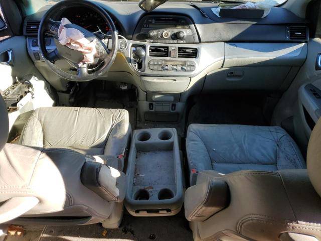 Photo 7 VIN: 5FNRL38658B021433 - HONDA ODYSSEY EX 