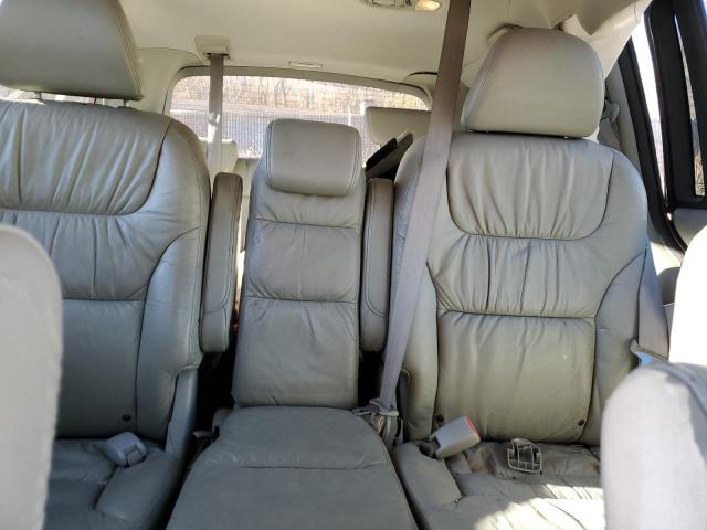 Photo 9 VIN: 5FNRL38658B021433 - HONDA ODYSSEY EX 