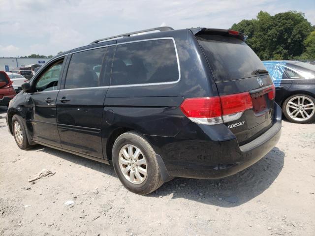 Photo 1 VIN: 5FNRL38658B029757 - HONDA ODYSSEY EX 