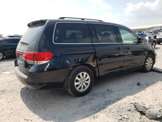 Photo 2 VIN: 5FNRL38658B029757 - HONDA ODYSSEY EX 