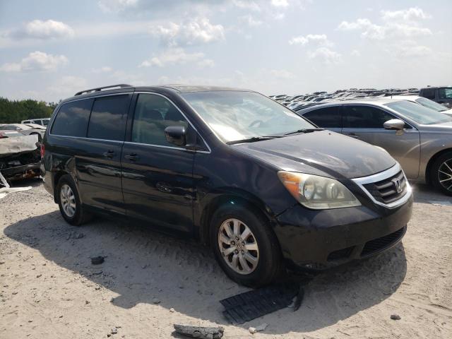 Photo 3 VIN: 5FNRL38658B029757 - HONDA ODYSSEY EX 