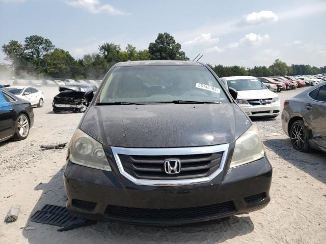 Photo 4 VIN: 5FNRL38658B029757 - HONDA ODYSSEY EX 