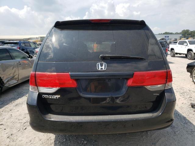 Photo 5 VIN: 5FNRL38658B029757 - HONDA ODYSSEY EX 