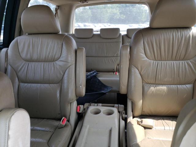 Photo 9 VIN: 5FNRL38658B029757 - HONDA ODYSSEY EX 