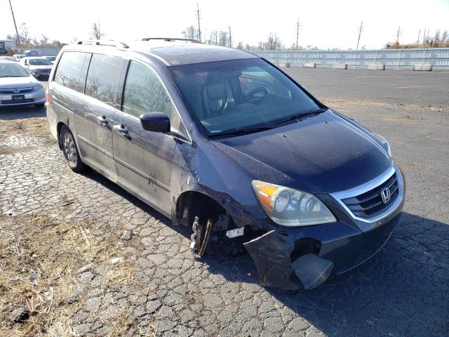 Photo 0 VIN: 5FNRL38658B035185 - HONDA ODYSSEY EX 