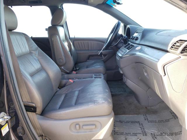 Photo 4 VIN: 5FNRL38658B035185 - HONDA ODYSSEY EX 