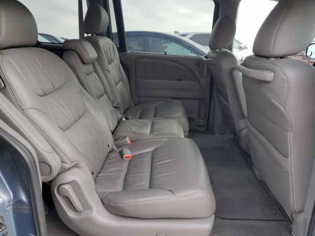 Photo 10 VIN: 5FNRL38658B073807 - HONDA ODYSSEY EX 