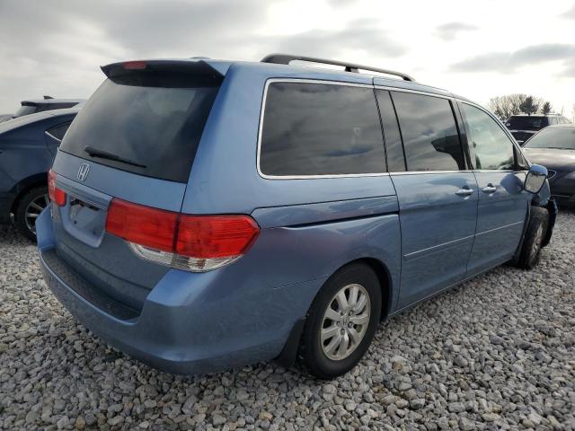 Photo 2 VIN: 5FNRL38658B073807 - HONDA ODYSSEY EX 