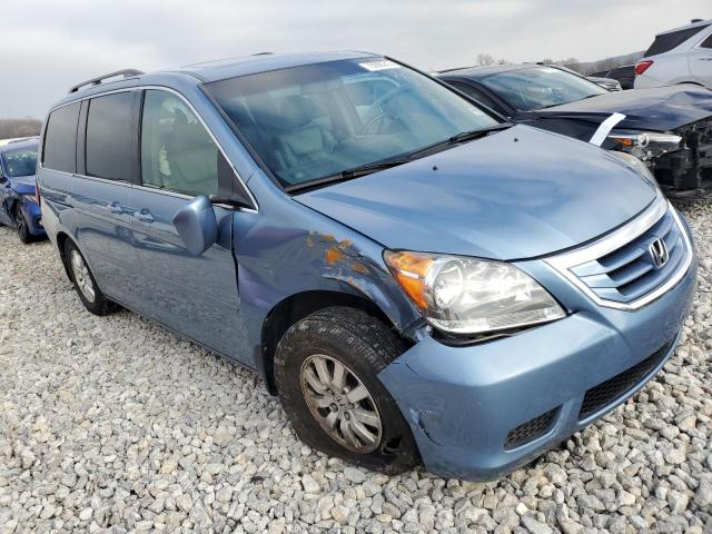 Photo 3 VIN: 5FNRL38658B073807 - HONDA ODYSSEY EX 