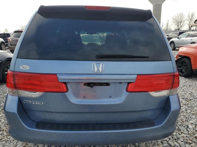 Photo 5 VIN: 5FNRL38658B073807 - HONDA ODYSSEY EX 