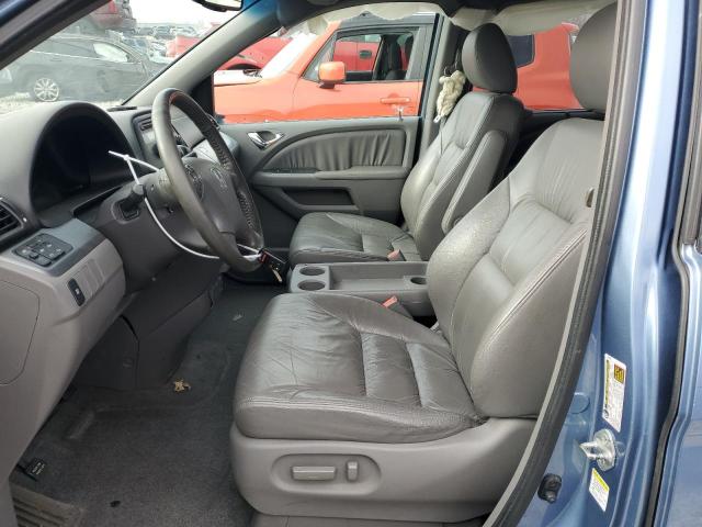 Photo 6 VIN: 5FNRL38658B073807 - HONDA ODYSSEY EX 