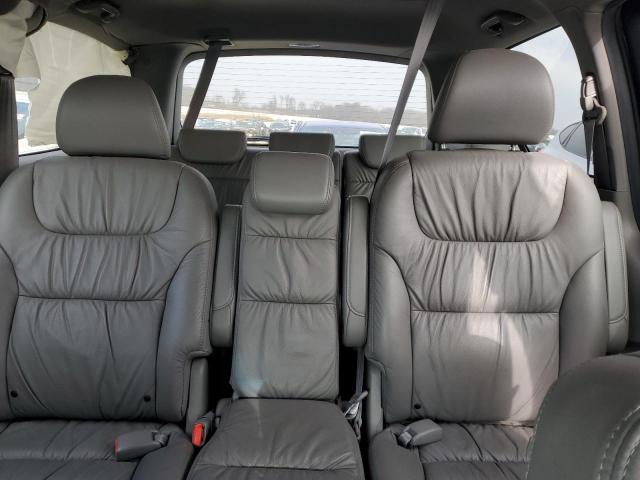 Photo 9 VIN: 5FNRL38658B073807 - HONDA ODYSSEY EX 