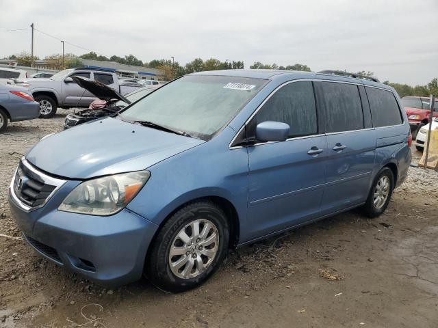 Photo 0 VIN: 5FNRL38658B099629 - HONDA ODYSSEY EX 