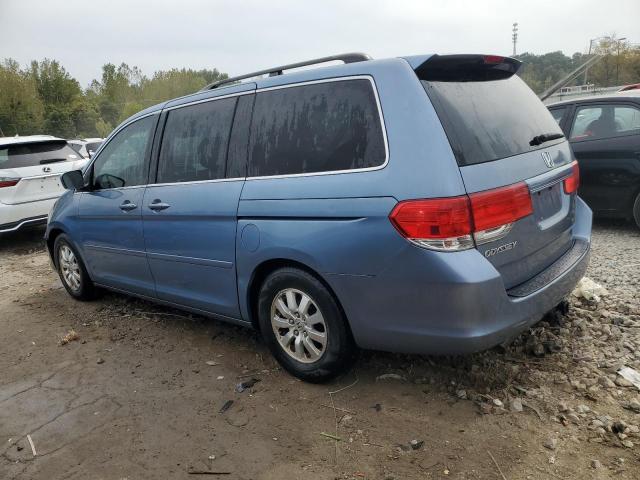 Photo 1 VIN: 5FNRL38658B099629 - HONDA ODYSSEY EX 