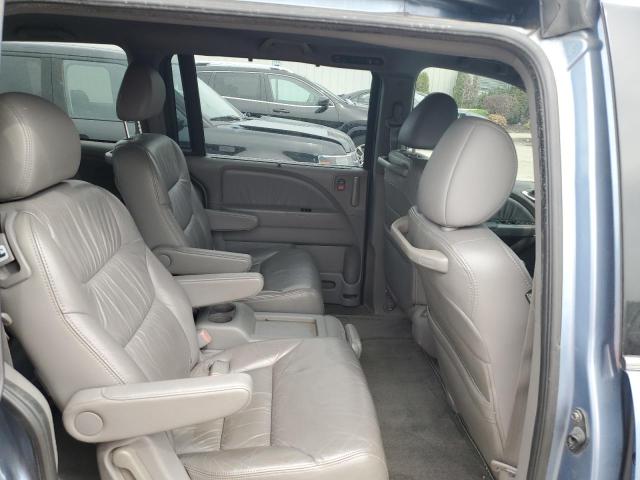 Photo 10 VIN: 5FNRL38658B099629 - HONDA ODYSSEY EX 