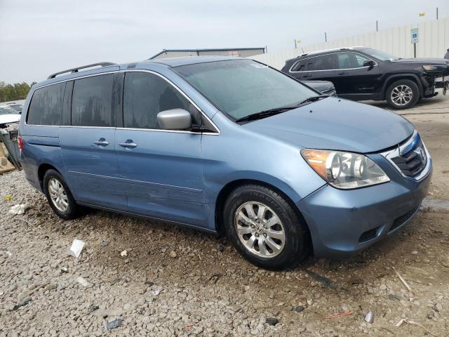 Photo 3 VIN: 5FNRL38658B099629 - HONDA ODYSSEY EX 