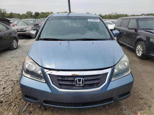 Photo 4 VIN: 5FNRL38658B099629 - HONDA ODYSSEY EX 