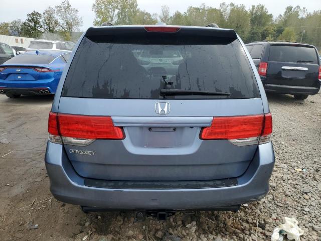 Photo 5 VIN: 5FNRL38658B099629 - HONDA ODYSSEY EX 