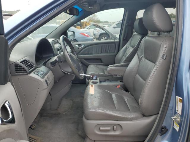 Photo 6 VIN: 5FNRL38658B099629 - HONDA ODYSSEY EX 