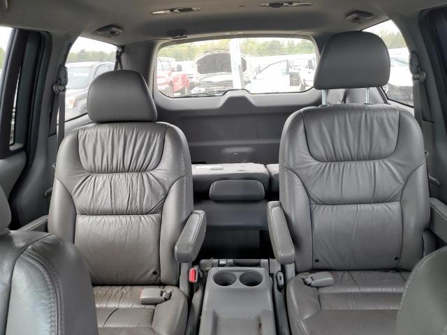 Photo 9 VIN: 5FNRL38658B099629 - HONDA ODYSSEY EX 