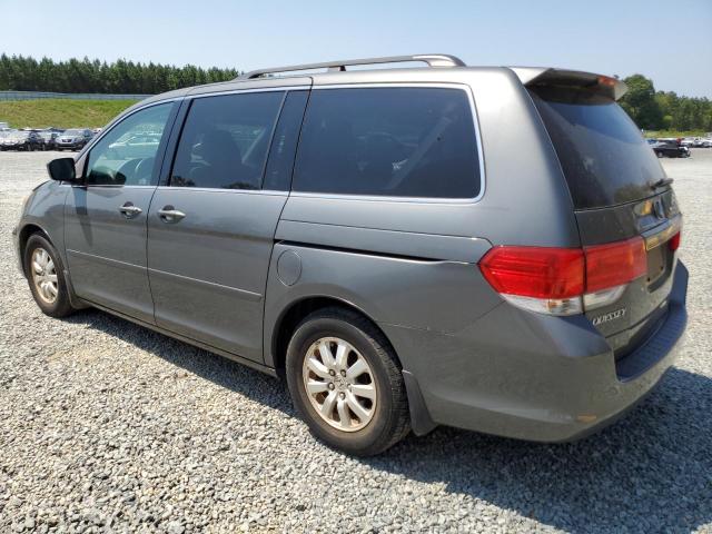 Photo 1 VIN: 5FNRL38658B109950 - HONDA ODYSSEY EX 