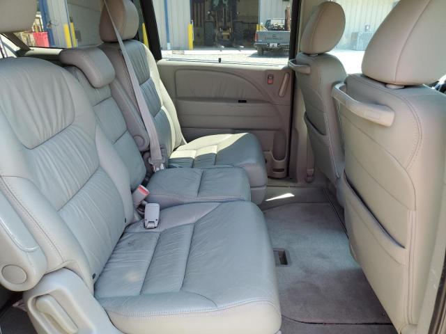 Photo 10 VIN: 5FNRL38658B109950 - HONDA ODYSSEY EX 