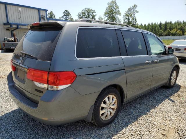 Photo 2 VIN: 5FNRL38658B109950 - HONDA ODYSSEY EX 