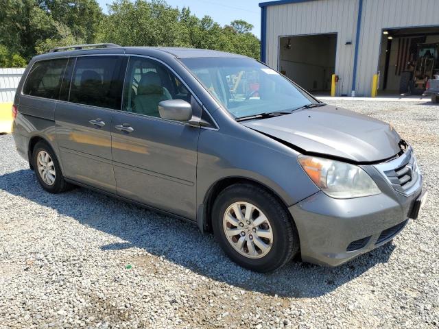 Photo 3 VIN: 5FNRL38658B109950 - HONDA ODYSSEY EX 