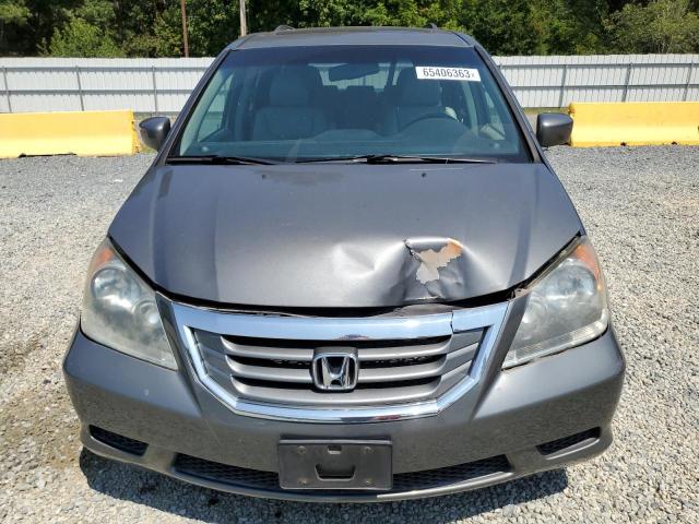 Photo 4 VIN: 5FNRL38658B109950 - HONDA ODYSSEY EX 