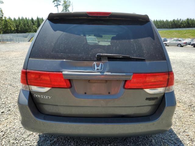 Photo 5 VIN: 5FNRL38658B109950 - HONDA ODYSSEY EX 