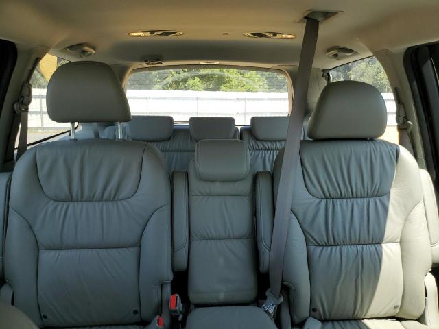 Photo 9 VIN: 5FNRL38658B109950 - HONDA ODYSSEY EX 