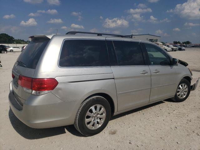 Photo 2 VIN: 5FNRL38658B406197 - HONDA ODYSSEY EX 