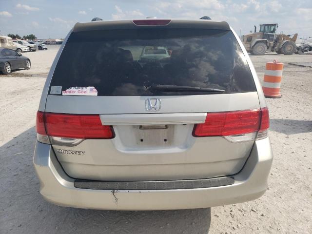 Photo 5 VIN: 5FNRL38658B406197 - HONDA ODYSSEY EX 