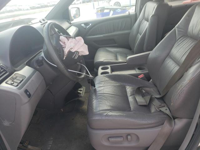 Photo 6 VIN: 5FNRL38658B406197 - HONDA ODYSSEY EX 