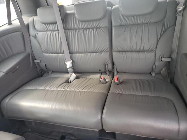 Photo 9 VIN: 5FNRL38658B406197 - HONDA ODYSSEY EX 