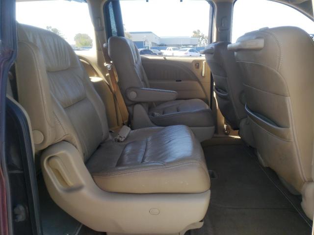 Photo 10 VIN: 5FNRL38659B004018 - HONDA ODYSSEY EX 