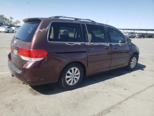 Photo 2 VIN: 5FNRL38659B004018 - HONDA ODYSSEY EX 