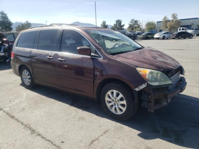 Photo 3 VIN: 5FNRL38659B004018 - HONDA ODYSSEY EX 