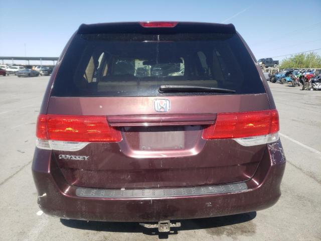 Photo 5 VIN: 5FNRL38659B004018 - HONDA ODYSSEY EX 