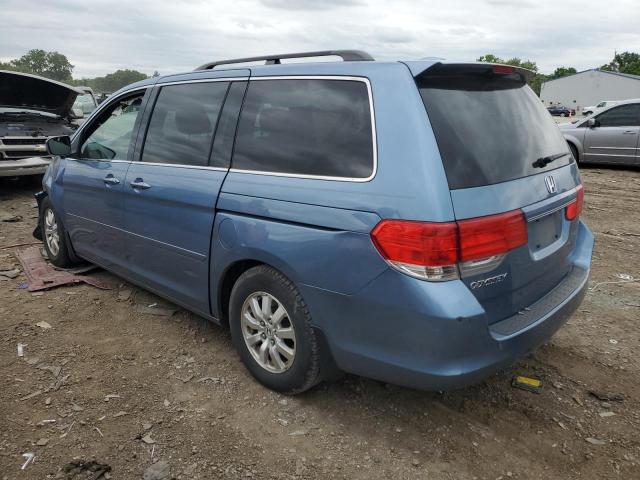 Photo 1 VIN: 5FNRL38659B010997 - HONDA ODYSSEY EX 