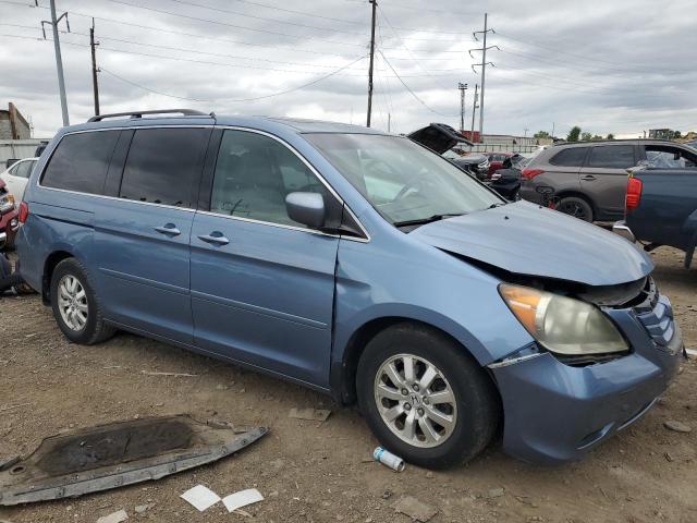 Photo 3 VIN: 5FNRL38659B010997 - HONDA ODYSSEY EX 