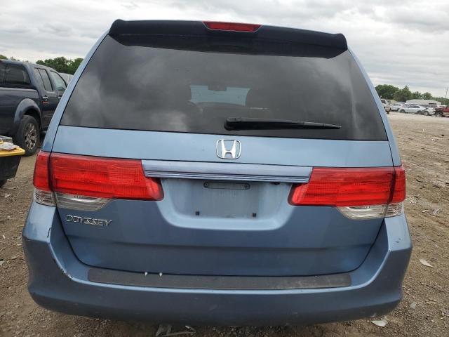 Photo 5 VIN: 5FNRL38659B010997 - HONDA ODYSSEY EX 