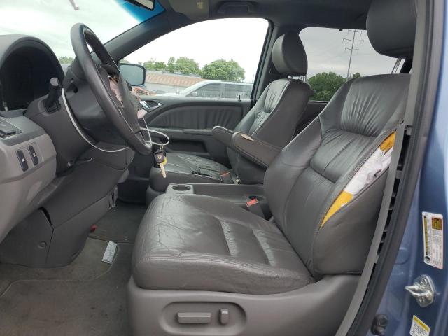 Photo 6 VIN: 5FNRL38659B010997 - HONDA ODYSSEY EX 