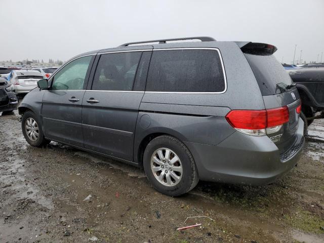 Photo 1 VIN: 5FNRL38659B023894 - HONDA ODYSSEY EX 